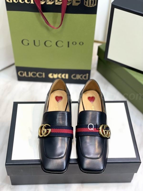 Gucci Women's Shoes 95